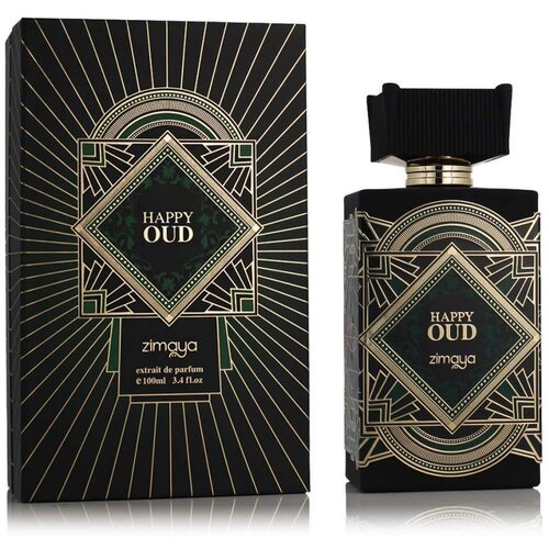 Parfem Happy Oud čisti parfum unisex 100 ml Slike