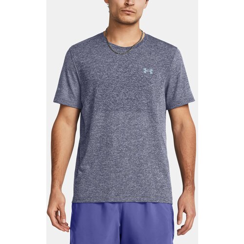 Under Armour Men&amp;#039;s T-shirt SEAMLESS STRIDE SS Slike