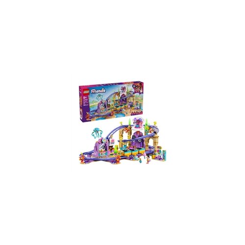 Lego Friends: Vožnja sa sirenama Cijene