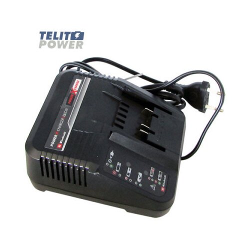 Einhell punjač baterije za ručni alat 18V 3A LiIon PXC ( 2550 ) Slike