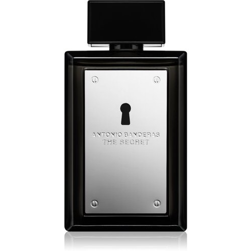 Antonio Banderas the Secret toaletna voda 100 ml za mu&amp;scaron;karce Slike