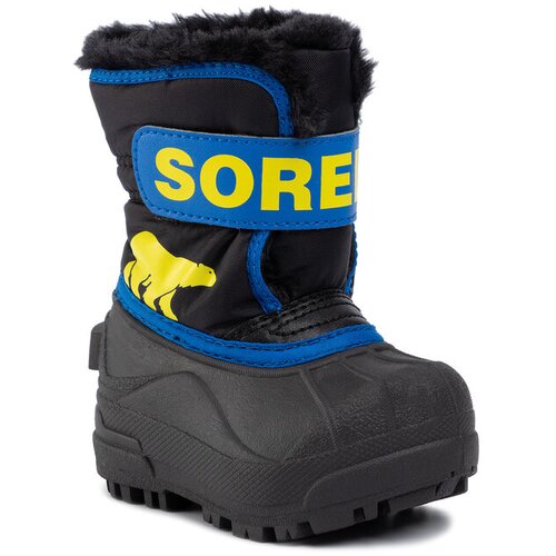 Sorel Snow Commander sarena Cene