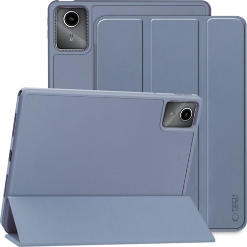TECH-PROTECT SC PISALO LENOVO TAB M11 11.0 TB-330 ROZA STYLUS, (21981051) Cene