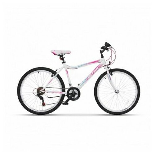 Ultra ženski bicikl mtb 26'' gravita Slike