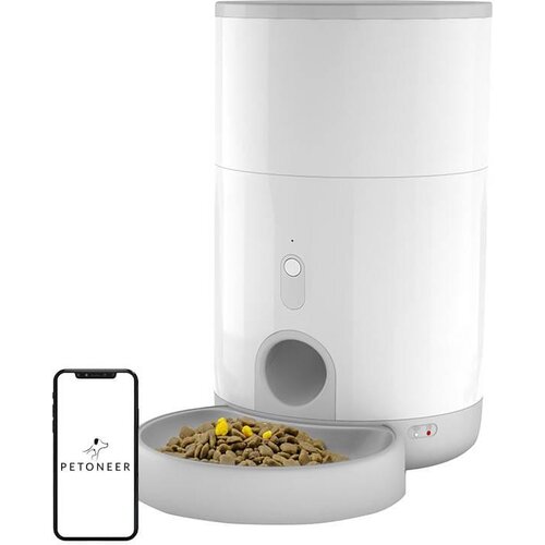Petoneer nutri mini wifi pametna hranilica Cijene
