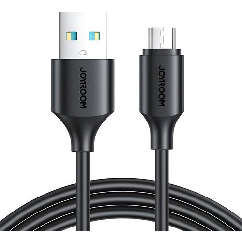 Joyroom kabel USB na Micro USB - 2.4A - 1m - Črna Cene