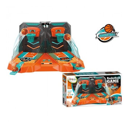 Olimp Sport Košarkaška igra za dvoje sa 6 lopti ( 05-314000 ) Cene