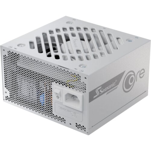 Seasonic Case PSU ATX 850W White Core GX 850 Slike