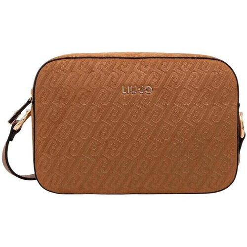 Liu Jo Torbe za čez ramo M CAMERA CASE AA6211 T384A Bež Cene