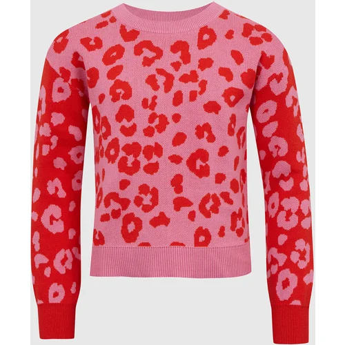 GAP Children's sweater with pattern - Girls