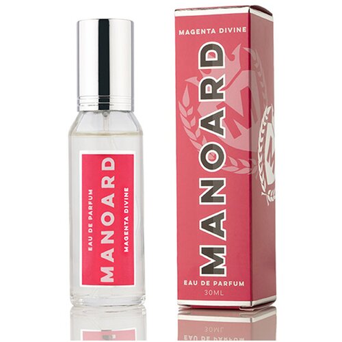 MANOARD Magenta Divine edp for women 30ml Cene