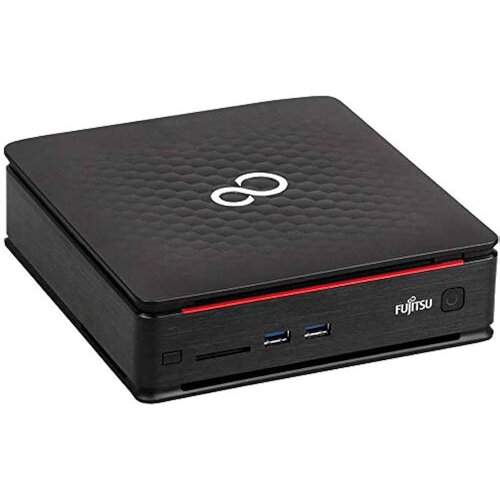 Fujitsu Obnovljeno - znaki rabe - Obnovljen računalnik Esprimo Q920, i5-4590T, 16GB, 512GB SSD, Windows 10 Pro, (5000000826) Cene