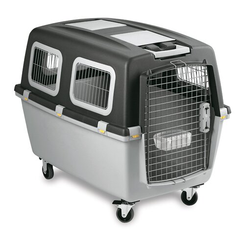 STEFANPLAST Trixie Transporter Guliver - do 50 kg Cene