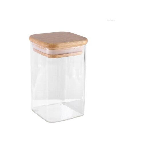 ZA ZAČIN SA BAMBUS POKLOPCEM 6X10CM Cijene