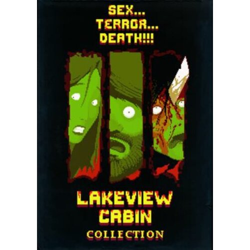  Lakeview Cabin Collection Steam Key GLOBAL Cene