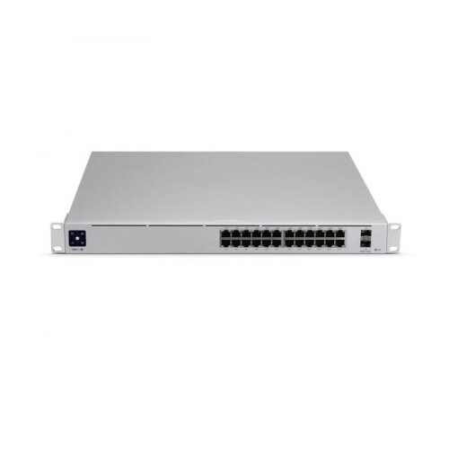 Ubiquiti 24 port USW-PRO-24-POE mrežno stikalo, 400W Cene