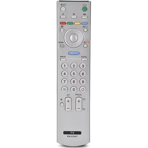 Daljinski upravljač za TV SONY RM-ED007 Cijene