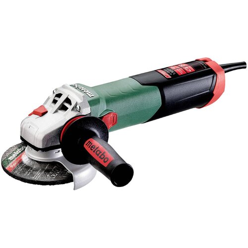 Metabo WEV 19-125 W 613108000 kotni brusilnik 125 mm 1900 W, (21506712) Cene