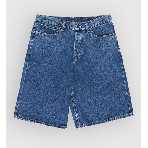 Element Big 5 Denim Kratke hlace mid used Cene