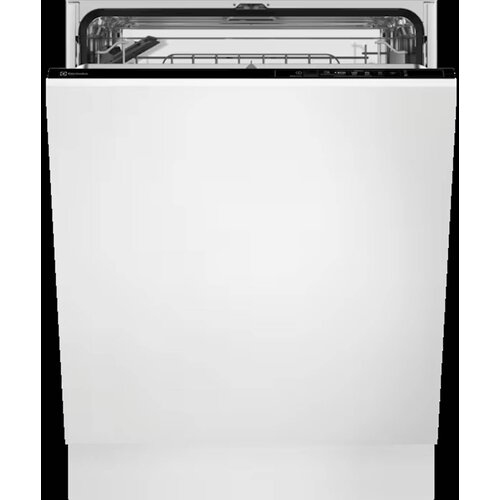  Ugradbena perilica posuđa Electrolux EEA17200L Slike