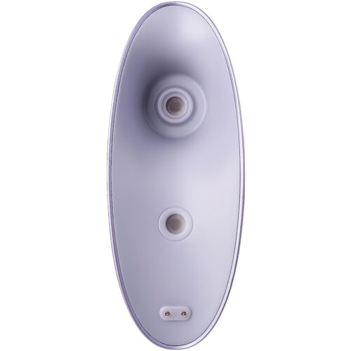 Svakom Stimulator klitorisa Pulse Galaxie, Metallic Lilac Slike