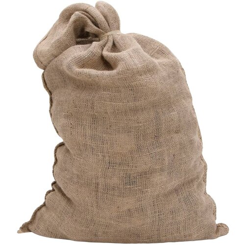  Jutene vreće 30 kom 60x105 cm 100 % juta 220 g/m&amp;sup2; Slike
