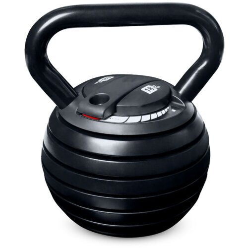  Podesivo rusko zvono 18 kg | Podesivi kettlebell girja Cene