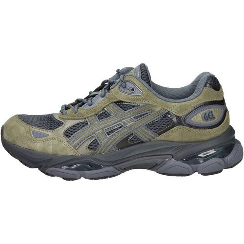Asics Modne superge 1203B080 Siva Slike