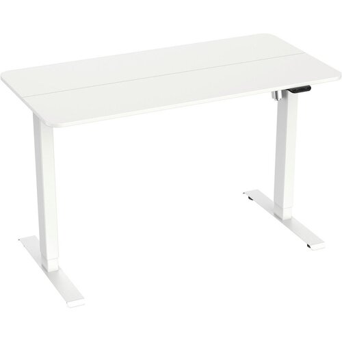 Livetastic PISALNA MIZA kovina, leseni material bela Slike