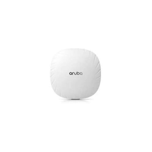 HP PROCURVE NETWORKING Aruba AP-535 (RW) Dual Radio 4x4:4 802.11ax Internal Antennas Unified Campus AP Remarket Cene