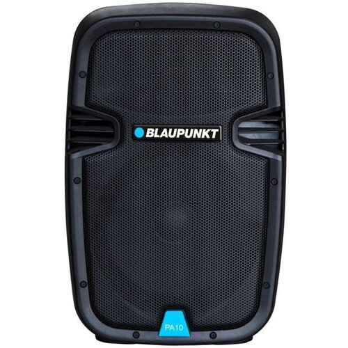  PROFESIONALNI AUDIO SUSTAV BLAUPUNKT PA10 600W, BLUETOOTH, KARAOKE Cijene