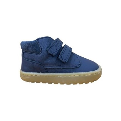 Blanditos Visoke superge LIMA BOTA BEBE RESPETUOSA Marino Modra Slike