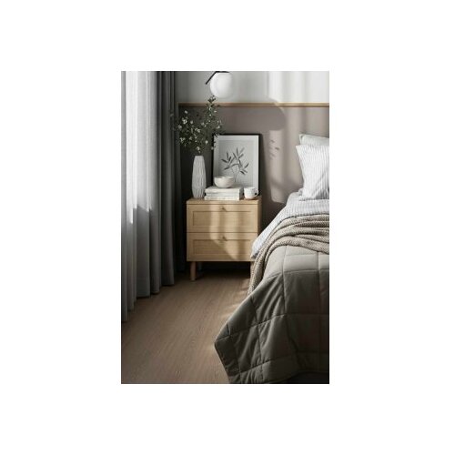 Hanah home noćni stočić baru beige Slike
