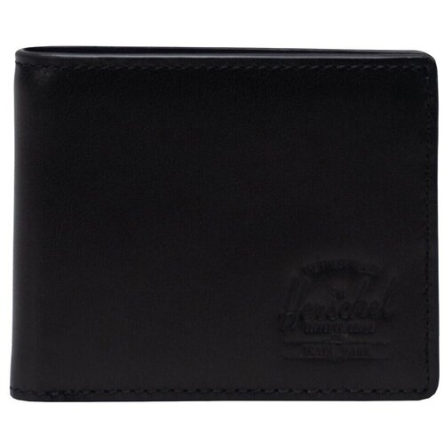 Herschel Hank Rfid Crna Slike
