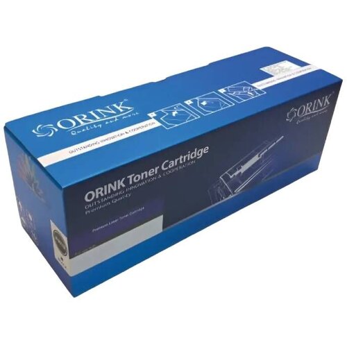Orink toner hp CF283A/CRG137 M125NW/127FW canon CRG137 /MF237W Slike