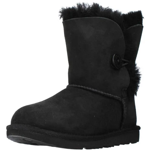 Ugg K BAILEY BUTTON II Crna