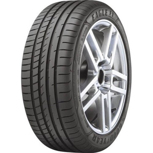Goodyear 245/40R19 98Y EAG F1 ASY 3 *MOE XLROFSCT Cijene