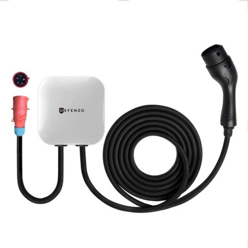 DEFENZO Wallbox Home AC11 Cijene