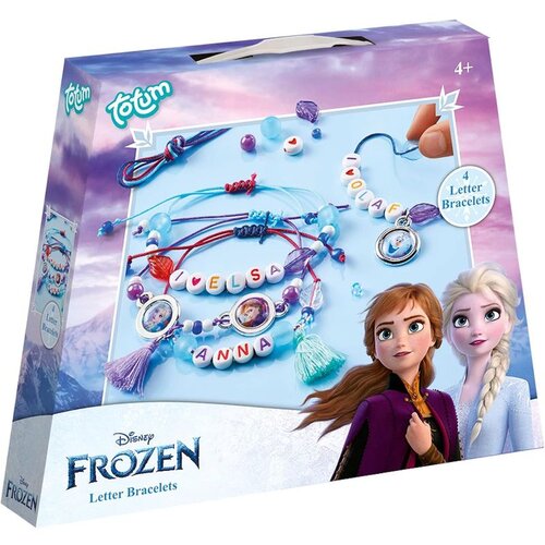Frozen Set Napravi Narukvicu Cene