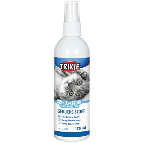 Trixie sprej za neutralizaciju mirisa 150ml Slike