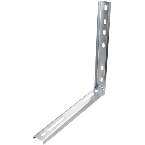  Rezervni dio nosač za klimu mali 42*42 cm ZN s prorezom Cijene