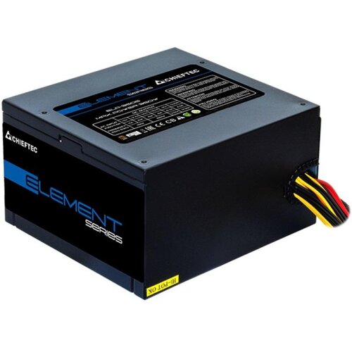 Chieftec ELP-500S 500W Element series napajanje 3Y bulk Cene