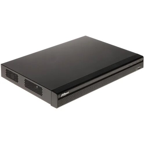 Dahua 4216-4KS3/l Mrežni video snimač, 8Mpix, 16-kanalni, 1U, 2HDDs, Crni Cene