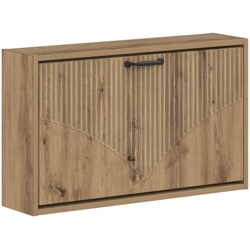  Ormar za cipele na zidu HOORN 71 x 17 x 43 cm Konstruirano drvo Cijene