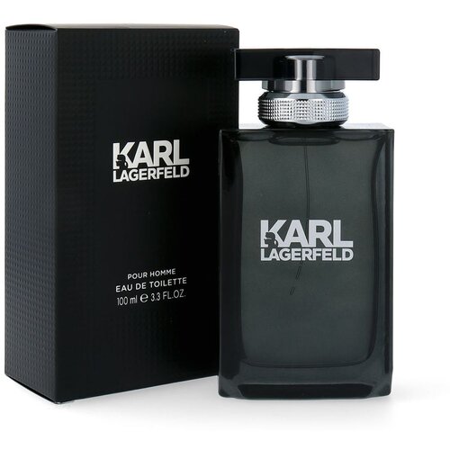 Karl Lagerfeld Parfem za muškarce Lagerfeld EDT Cene