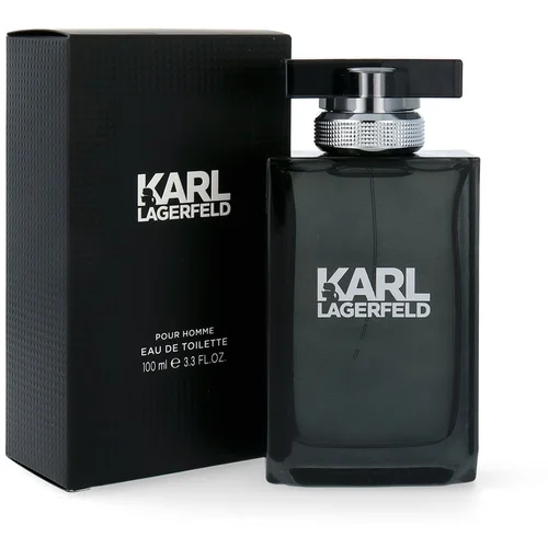 Karl Lagerfeld Parfem za muškarce Lagerfeld EDT