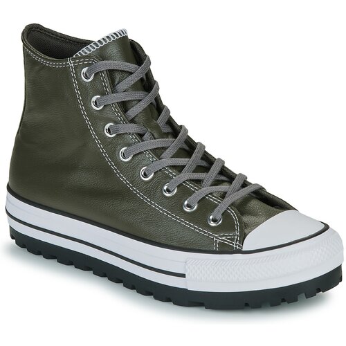 Converse CHUCK TAYLOR ALL STAR CITY TREK Zelena Cijene