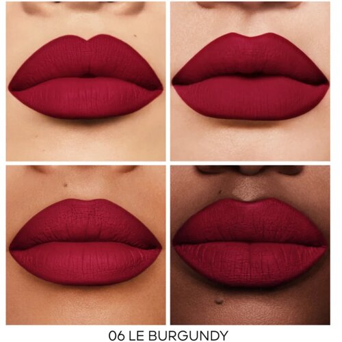 Guerlain CONTOUR G Olovka za usne #06-burgundy 1.2 g Slike
