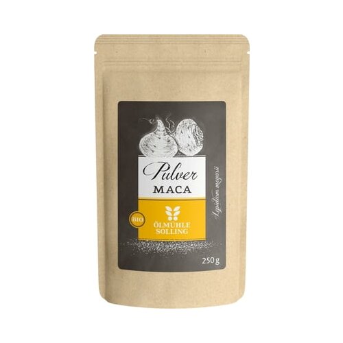 Ölmühle Solling maca v prahu BIO Cene