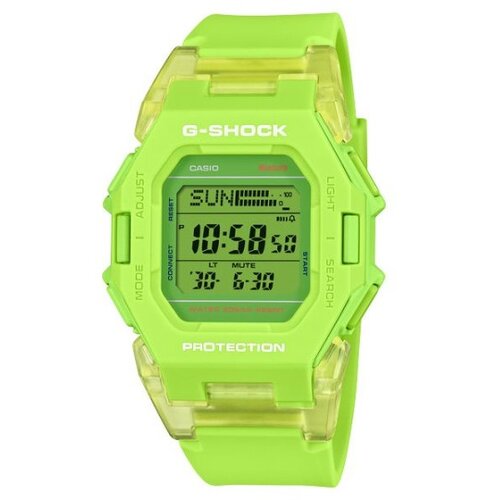 Casio g-shock muški sat ( GD-B500S-3 ) Cene